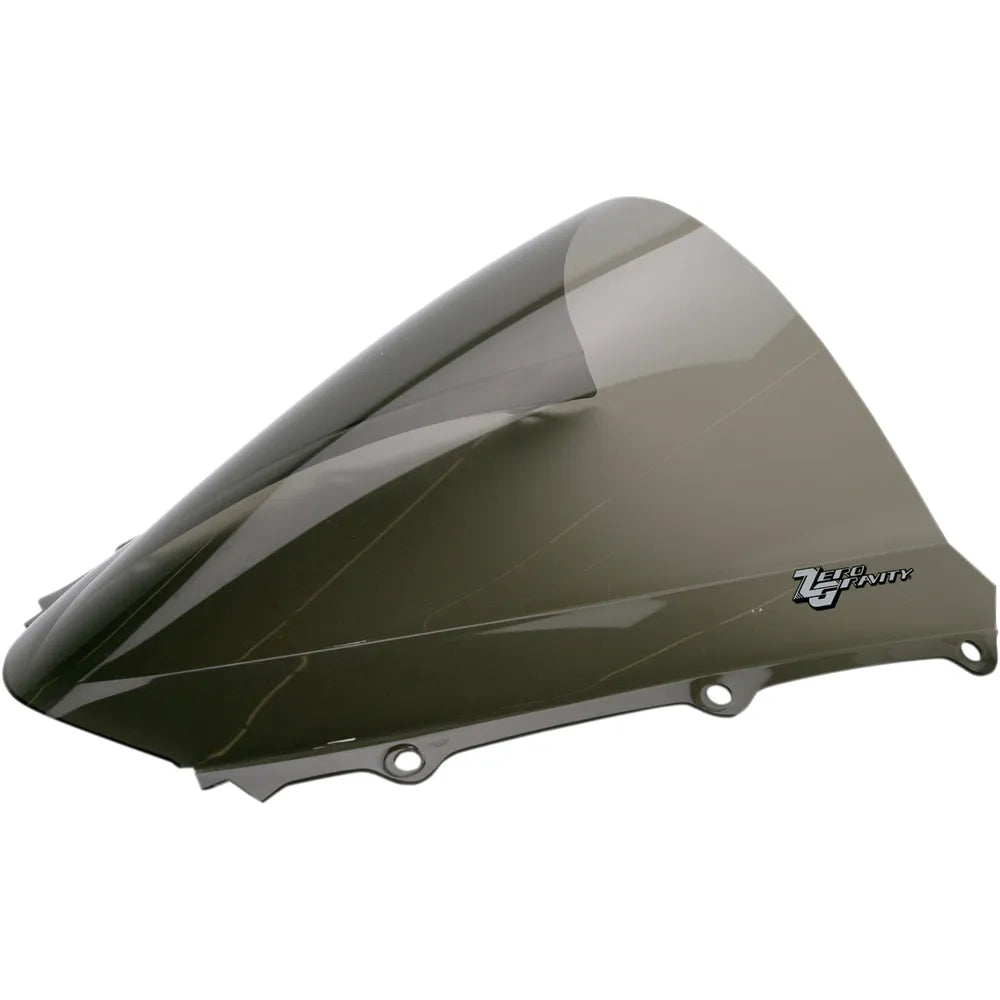 Double Bubble Windscreen - Smoke - CBR1000