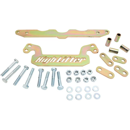Lift Kit - 2.00" - Front/Back
