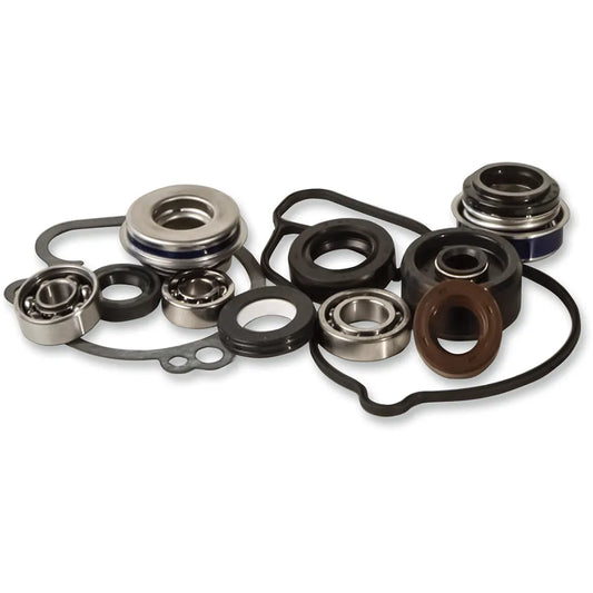 Water Pump Repair Kit - Suzuki