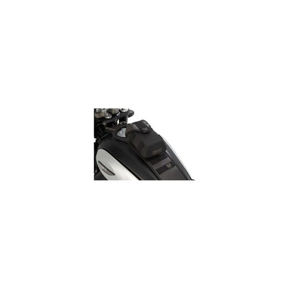 Legend Gear Tank Strap System - with LA1 Accessory Bag - Triumph '04-'16