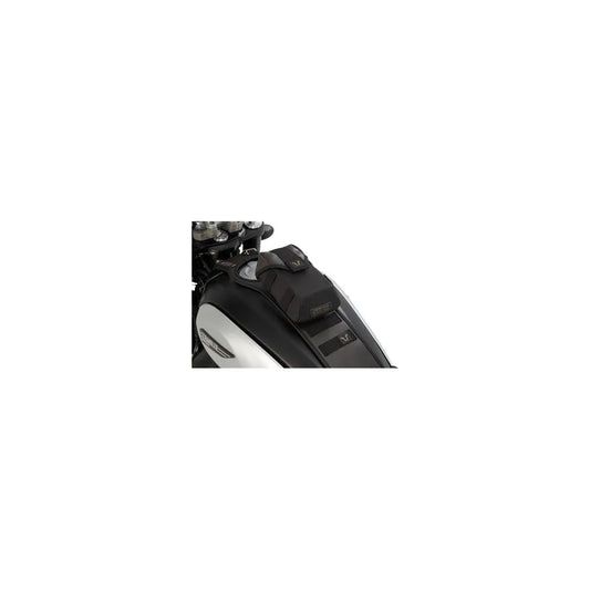 Legend Gear Tank Strap System - with LA1 Accessory Bag - Triumph '04-'16