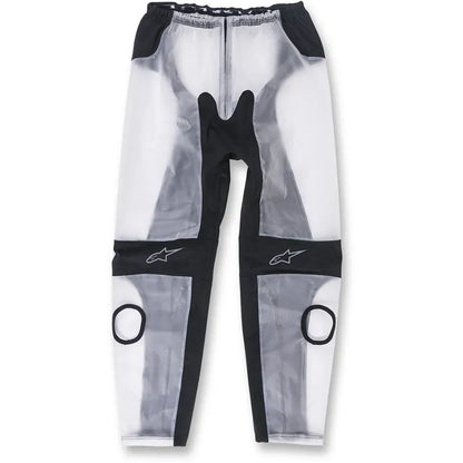 Pantalones de lluvia de carreras