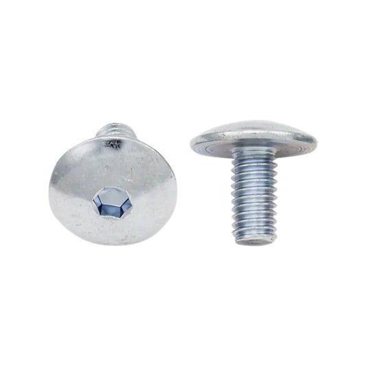 Fairing Bolt M6X12 10Pack