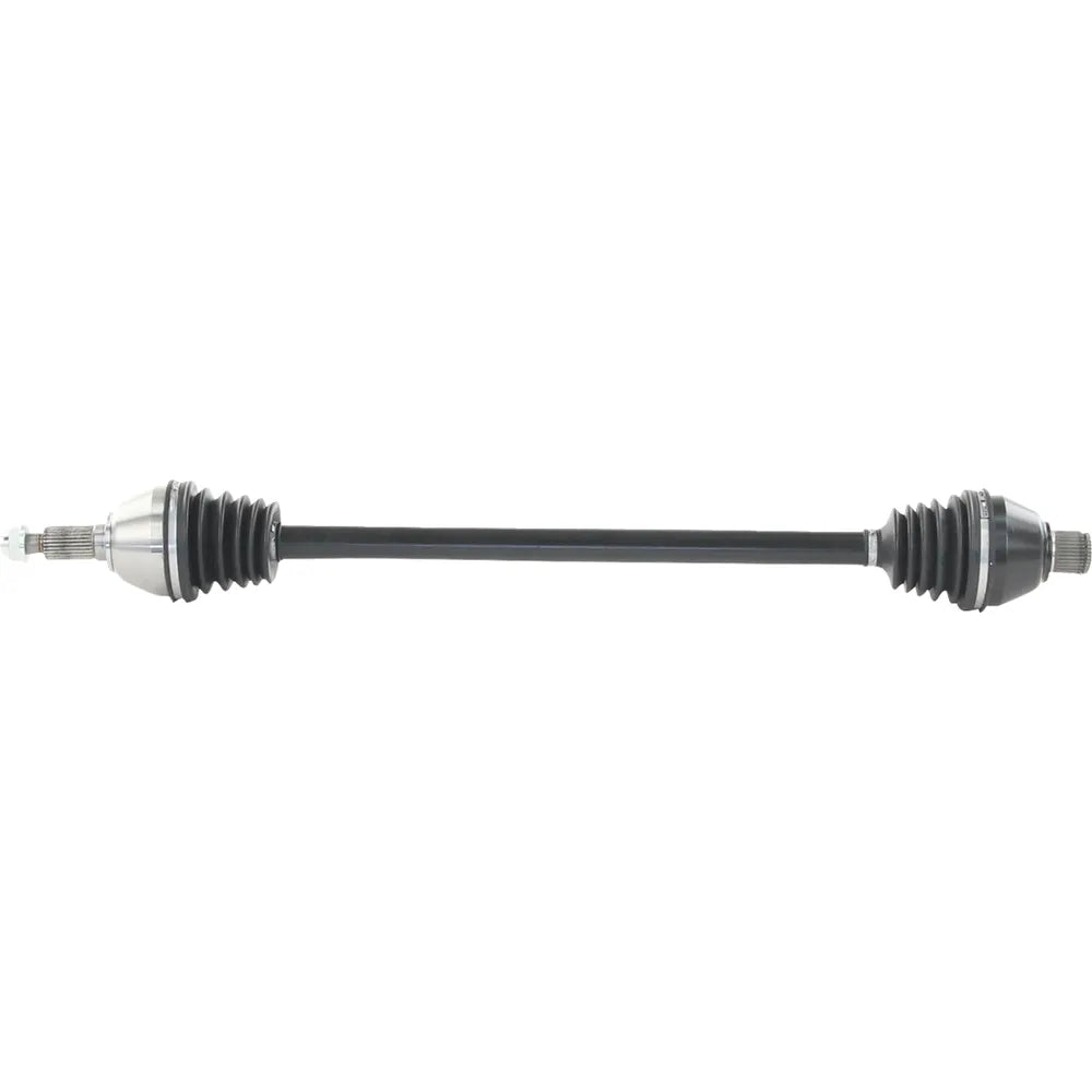 Eje CV estándar de repuesto OEM - Kit de eje - CV/completo - Reemplazo OEM - Estándar - Trasero izquierdo/derecho - Polaris RZR Pro R