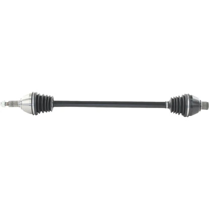 Eje CV estándar de repuesto OEM - Kit de eje - CV/completo - Reemplazo OEM - Estándar - Trasero izquierdo/derecho - Polaris RZR Pro R