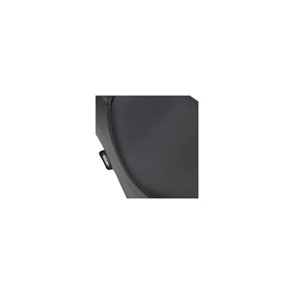 Predator 2-Up Seat - Smooth - Softail '00-'05