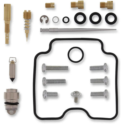 Kit de reparación de carburador - Yamaha - Kit de reparación de carburador - Yamaha