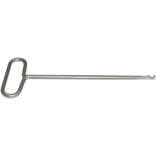 Tool Spring Hook 10"