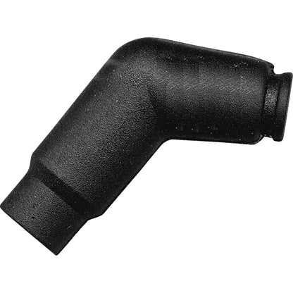 Cubierta de resistencia de bujía - Cubierta de resistencia de bujía - Tipo codo de 120°