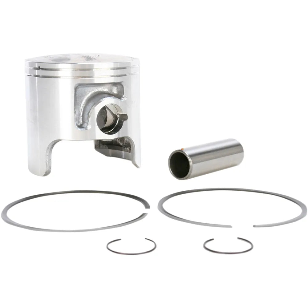 Piston Kit - Yamaha 650 - +.5 mm