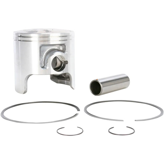Piston Kit - Yamaha 650 - +.5 mm