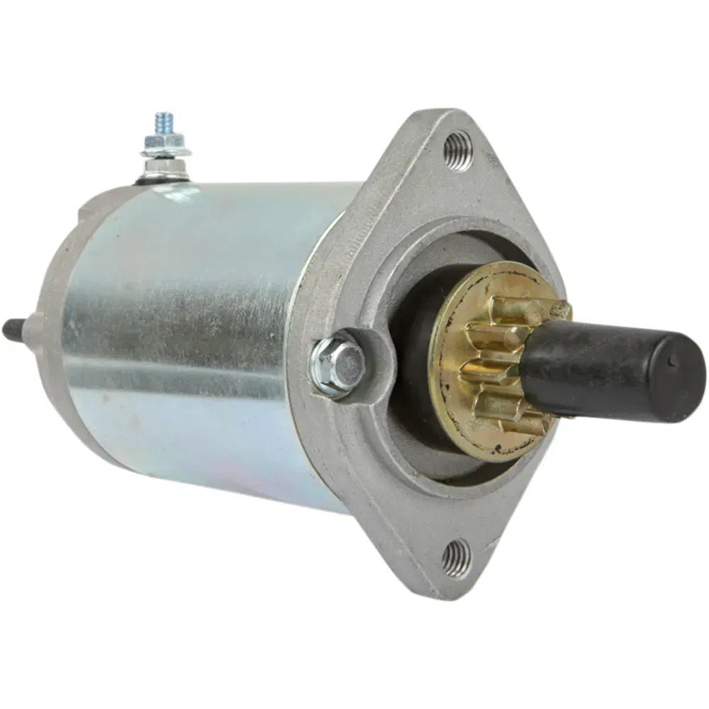 Starter Motor - Polaris