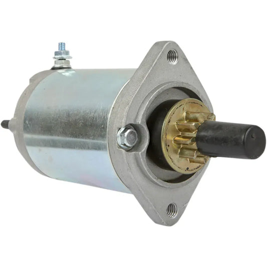 Starter Motor - Polaris