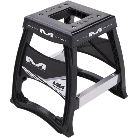 Stand Elite Black/White