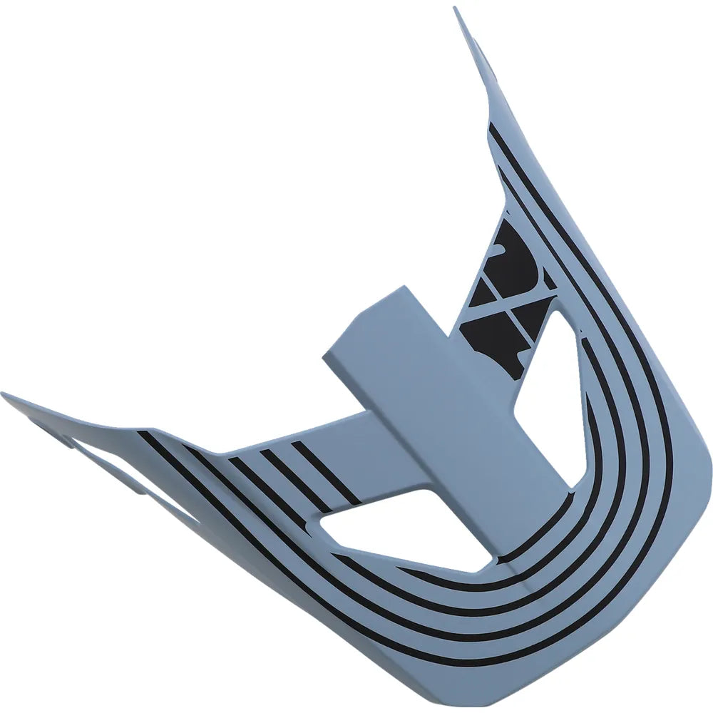 Status Bicycle Helmet Visor