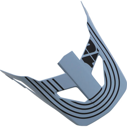 Status Bicycle Helmet Visor