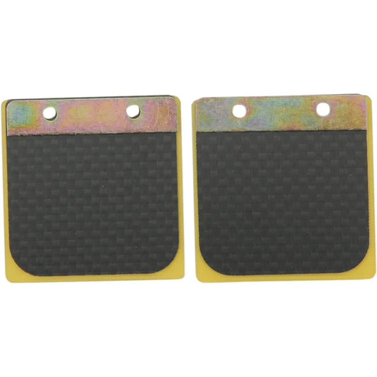 Pro Series Reeds - YZ80