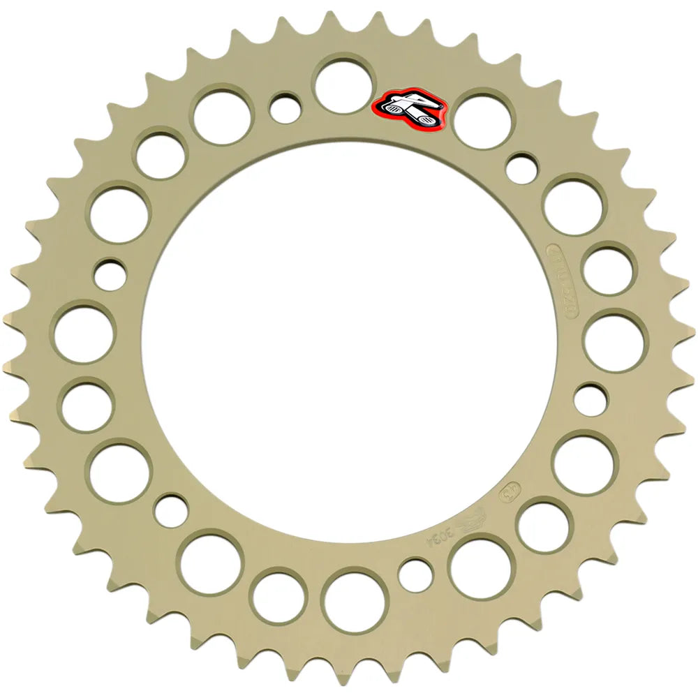 Sprocket - Honda - 43-Tooth