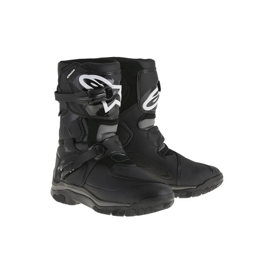 Botas Alpinestars Belize Drystar - Negras
