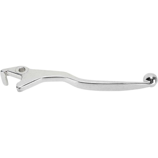 Polished Right-Hand Lever for Suzuki