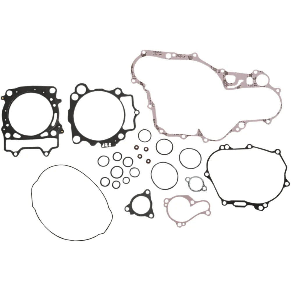 Kit completo de juntas - Kit completo de juntas de motor - Yamaha