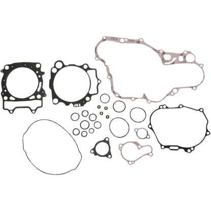 Kit completo de juntas - Kit completo de juntas de motor - Yamaha