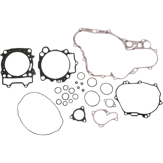 Kit completo de juntas - Kit completo de juntas de motor - Yamaha