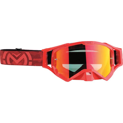 Lentes XCR