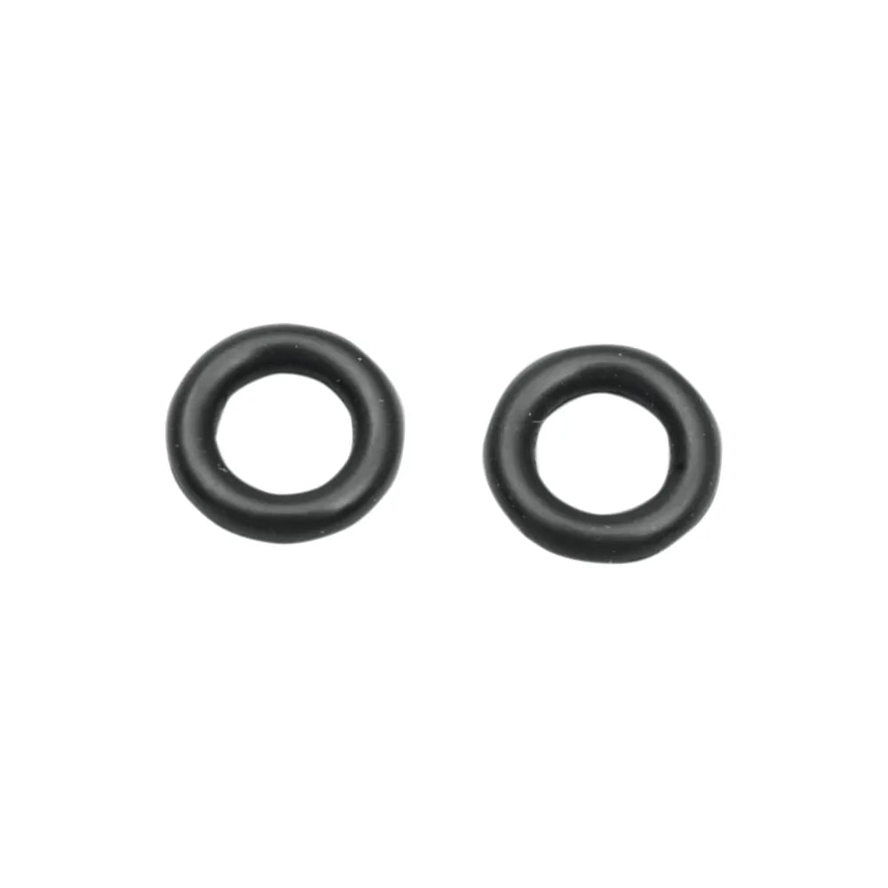 Replacement Viton O-Rings - 3/16" and 1/4" - 2 Pack