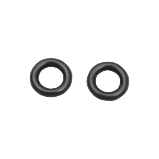 Replacement Viton O-Rings - 3/16" and 1/4" - 2 Pack