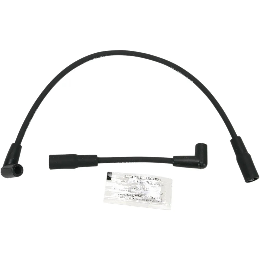 8mm Spark Plug Wire Set - Softail