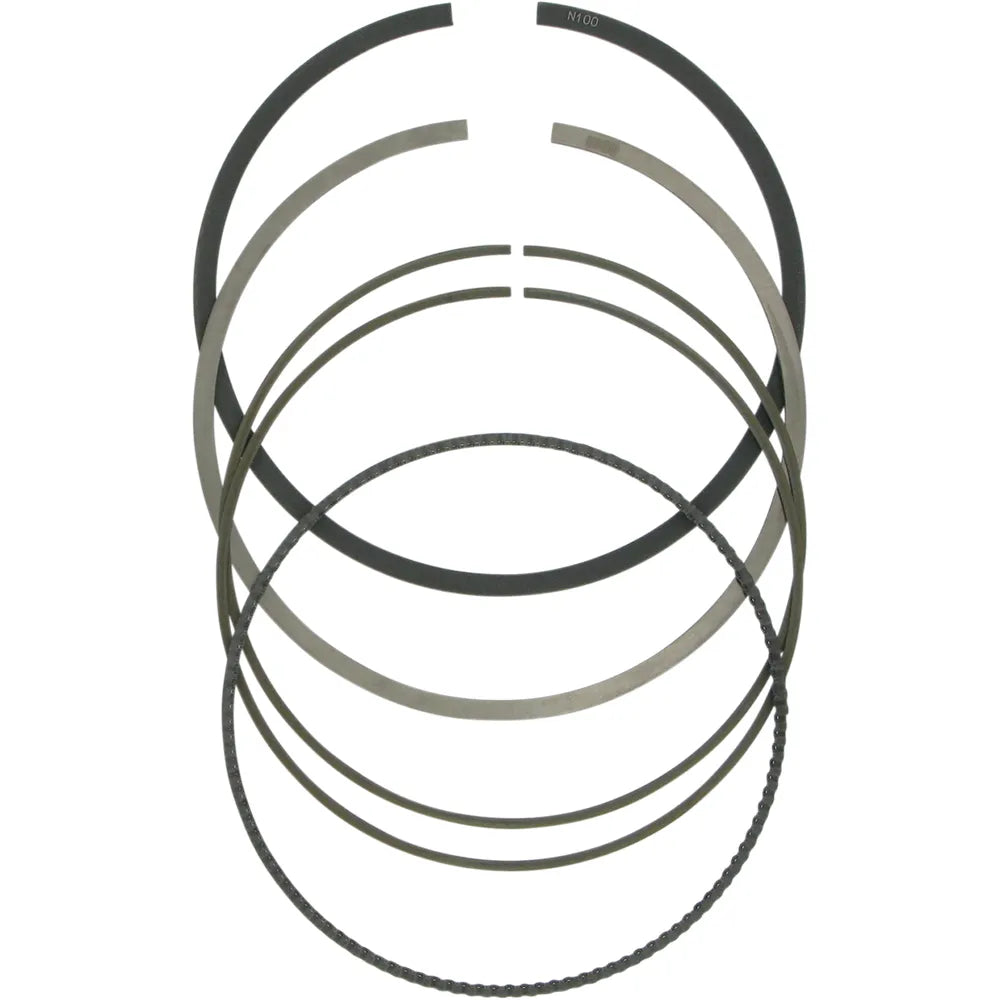 Ring Set - For 96 mm Piston