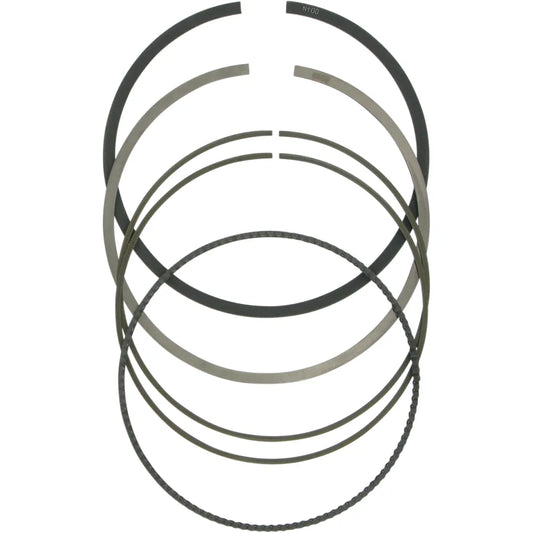 Ring Set - For 96 mm Piston