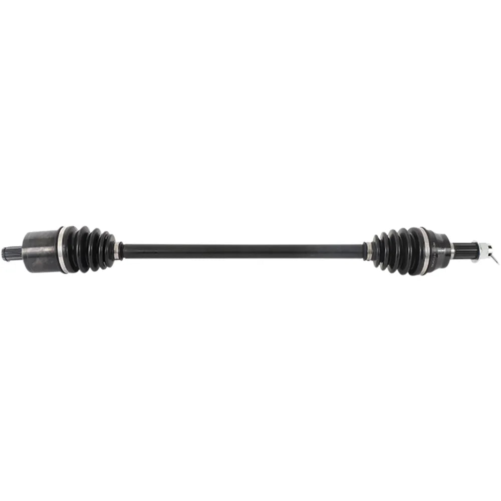 Complete Axle Kit - Front Left/Right - Polaris