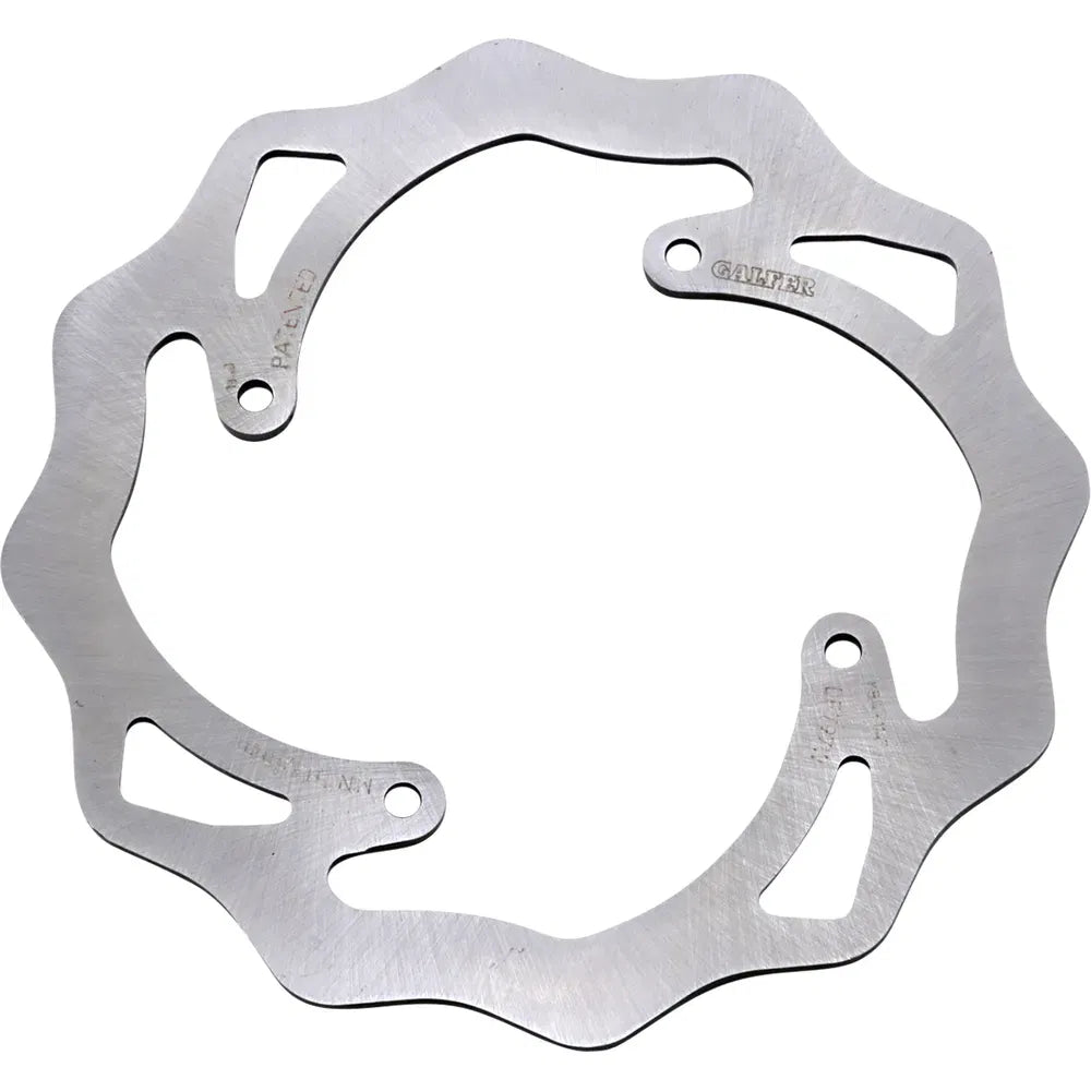 Wave® Rotor - KTM