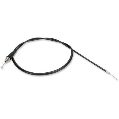Cable cubierto de vinilo - Cable del acelerador cubierto de vinilo - Honda XL/CT '74-'78