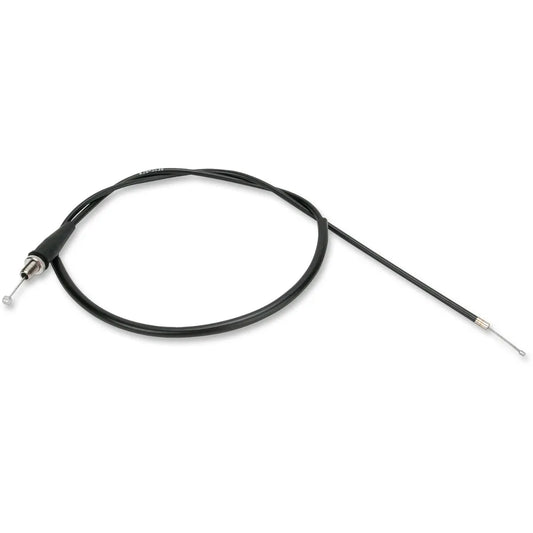 Cable cubierto de vinilo - Cable del acelerador cubierto de vinilo - Honda XL/CT '74-'78