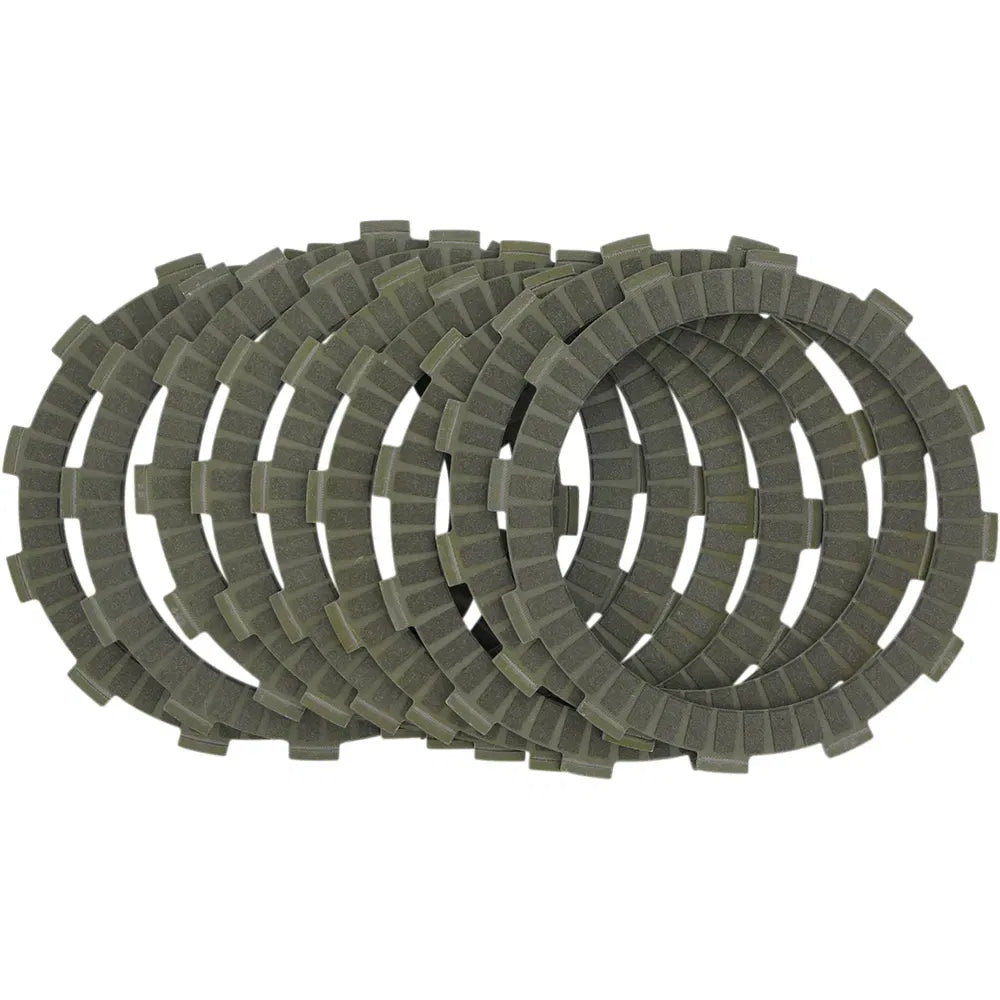 Clutch Discs