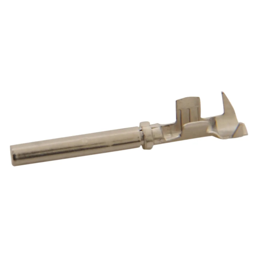 Stamped Crimp Sockets 100PK - Sold Each