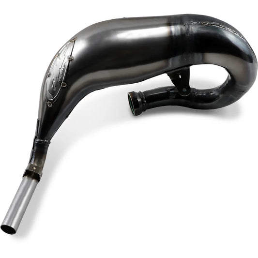 Factory Fatty Big Bore Exhaust