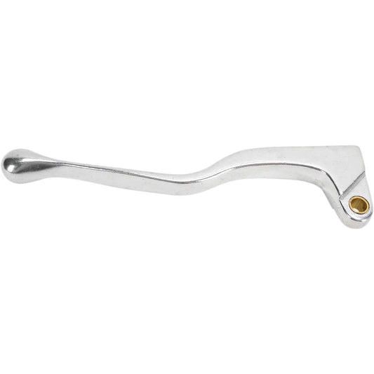 Polished Left-Hand Lever for Honda