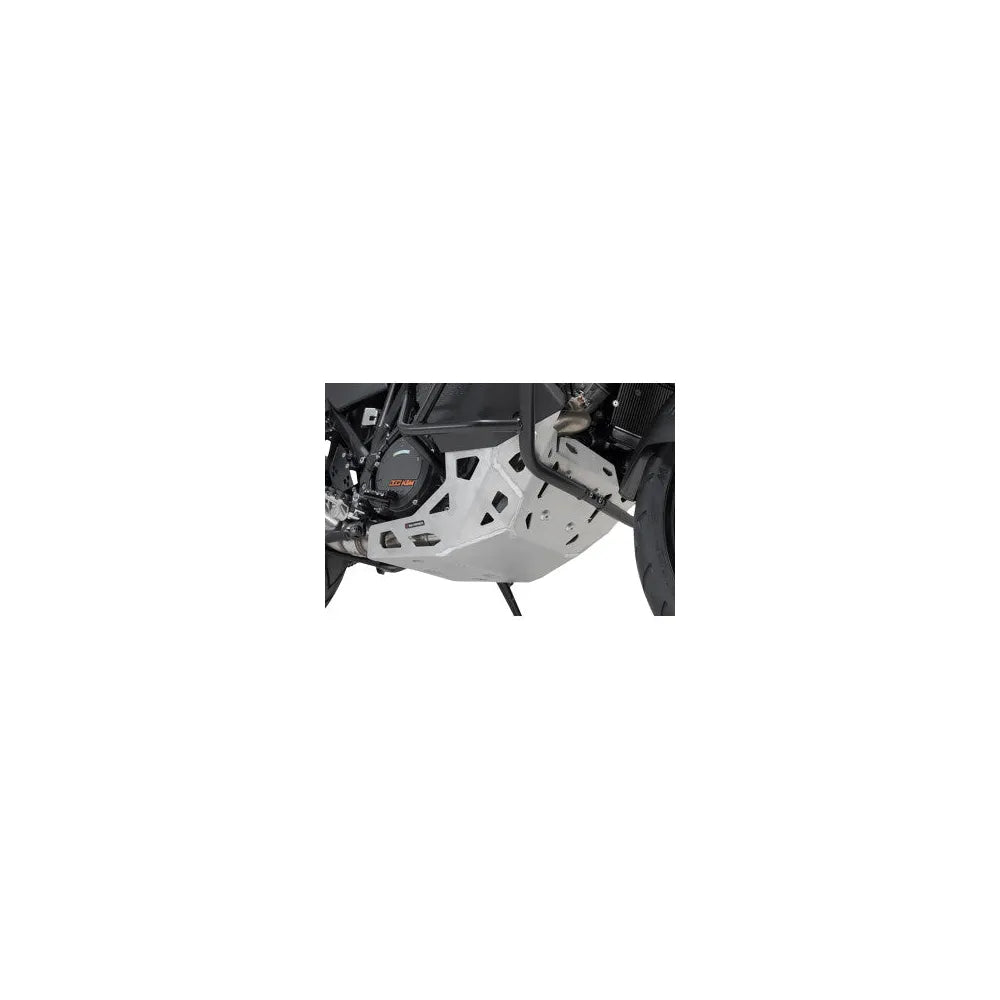 Engine Guard - Silver - KTM - 1290 Super Adventure R/S