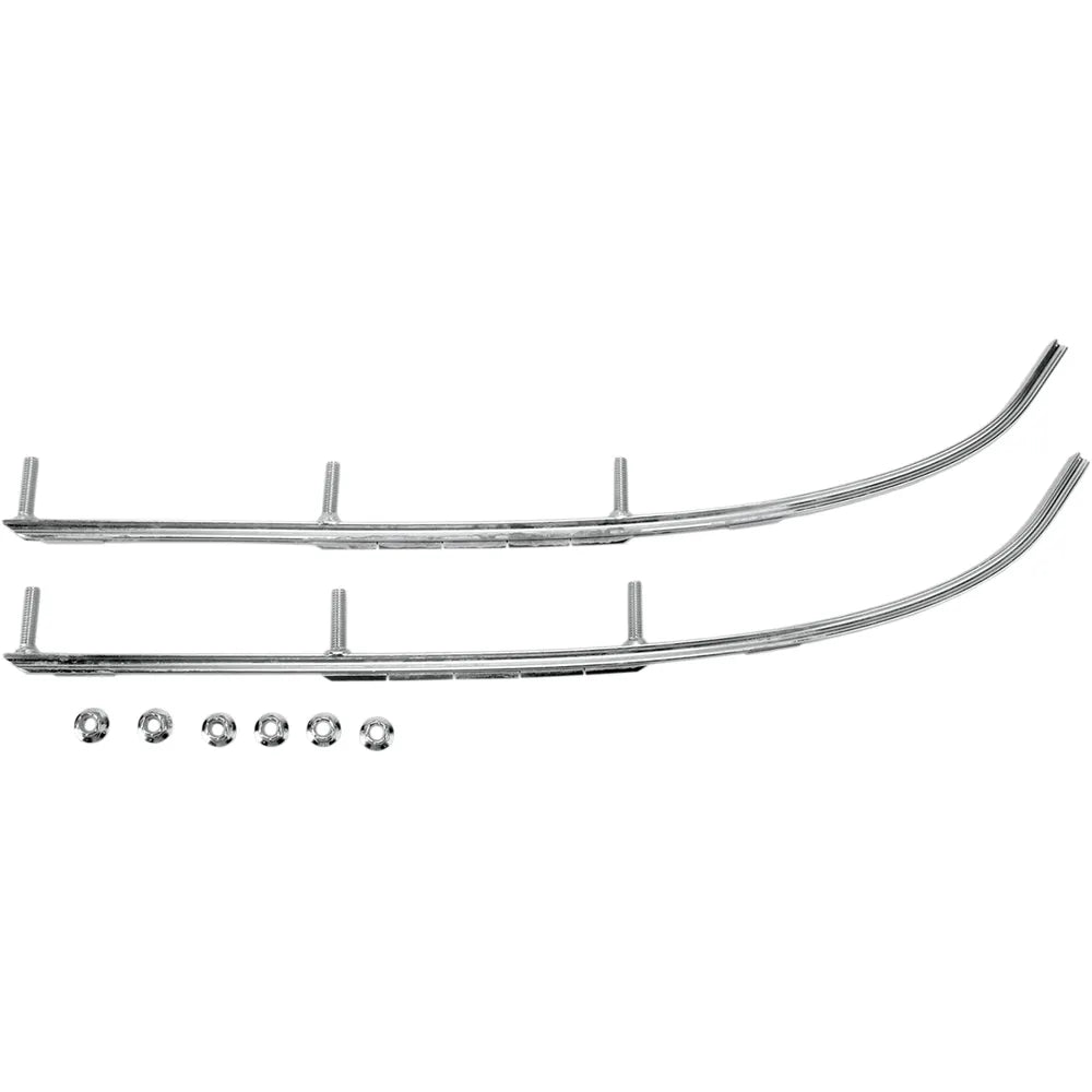 Shaper Wearbar - 4.5" - 60°