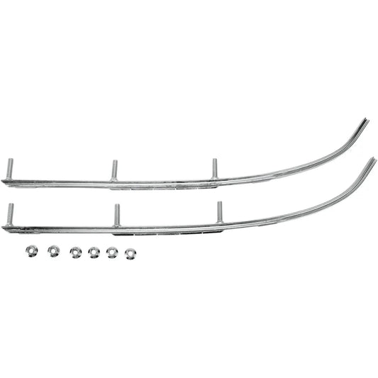 Shaper Wearbar - 4.5" - 60°