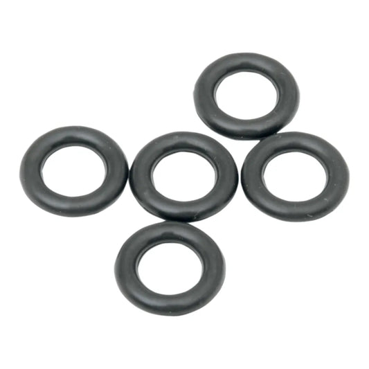 Oil Filter O-Rings - Bombardier - 5-Pack