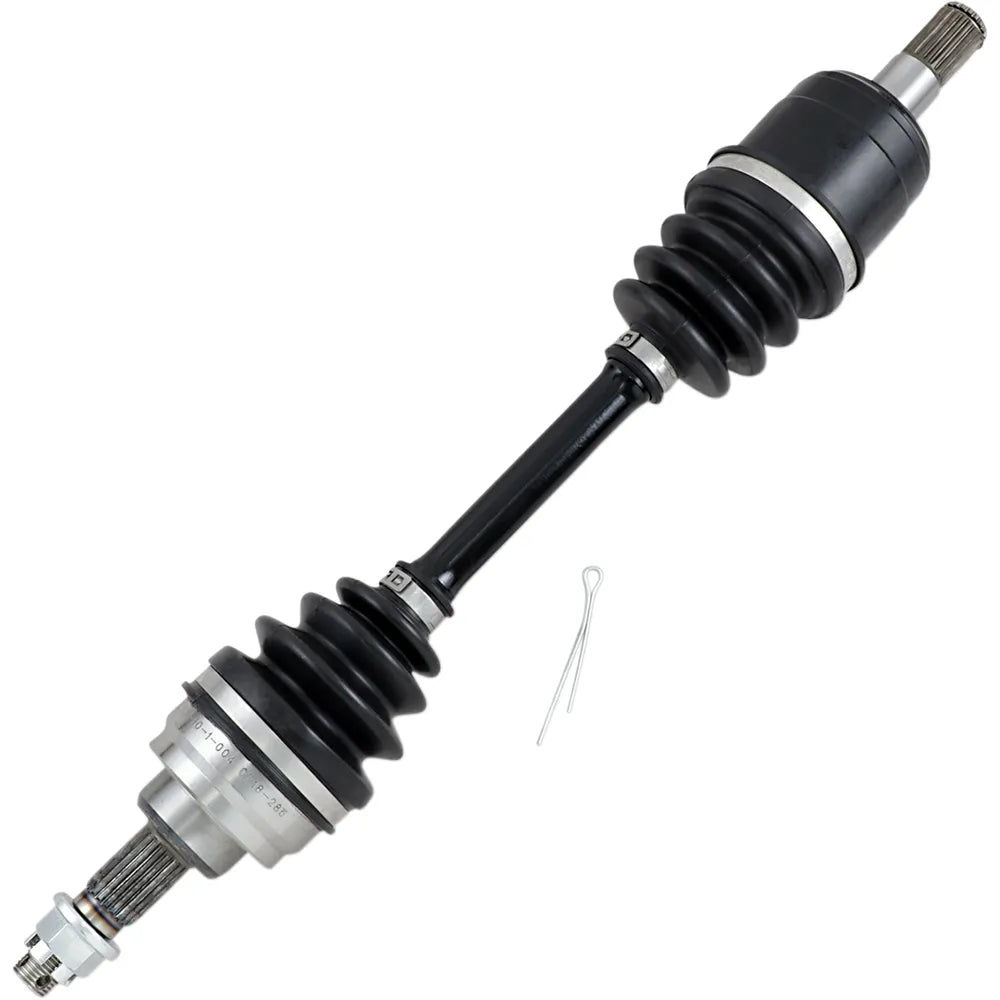 Complete Axle - Kit - Honda