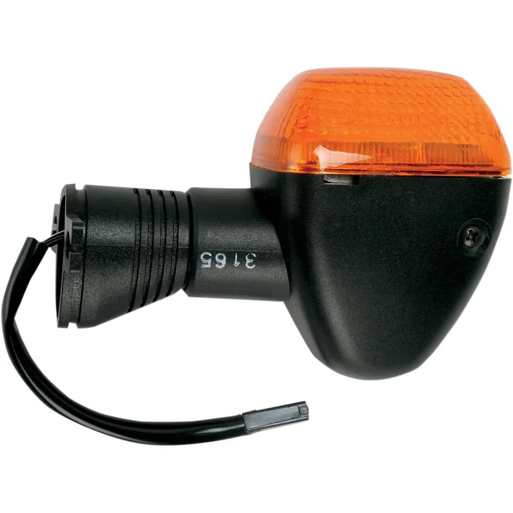 Turn Signal - Suzuki - Amber