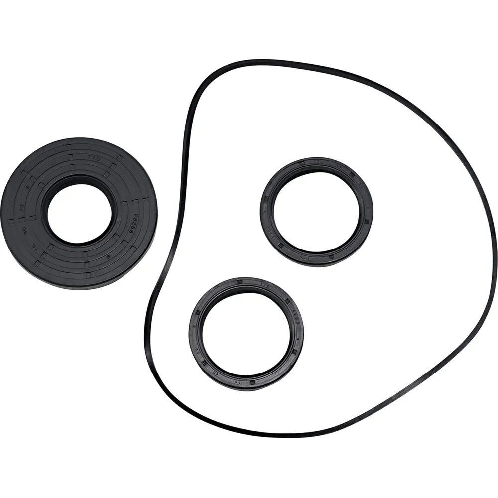 Kit de sello de diferencial - Kit de sello de diferencial - Polaris - Delantero
