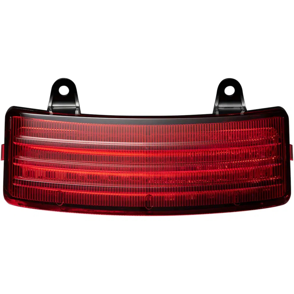 TriBar LED Light - Red