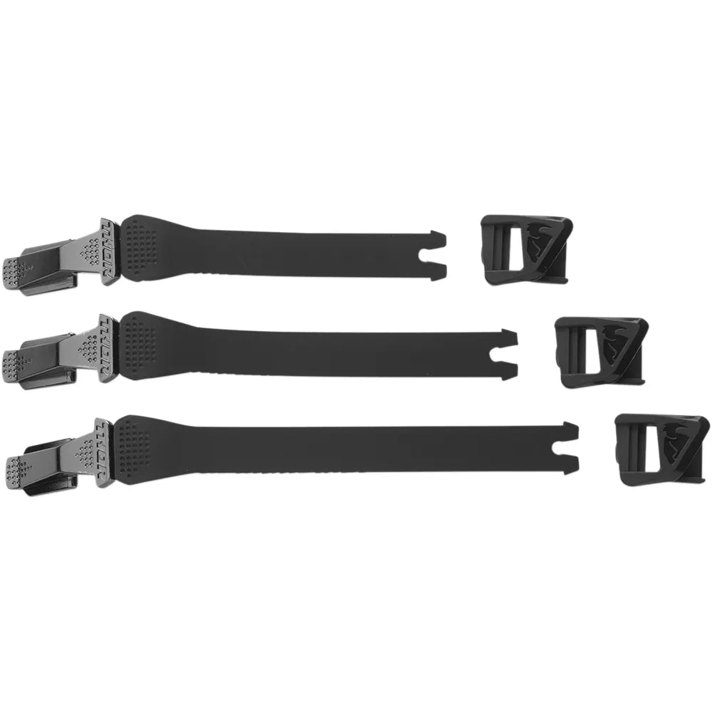 Radial Strap Kit - Black